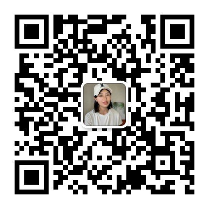 紫薇香公众号二维码